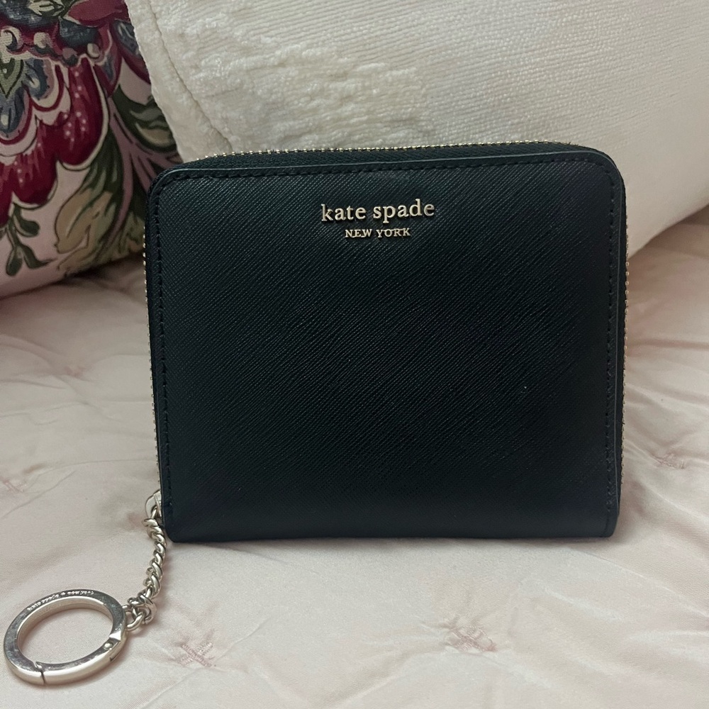 Kate Spade Keychain Wallet